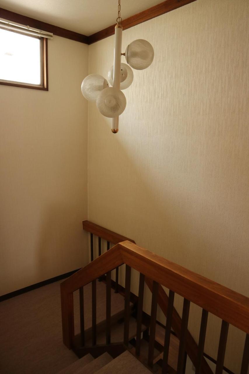 אוטארו Hostel Jumpu Manpan מראה חיצוני תמונה