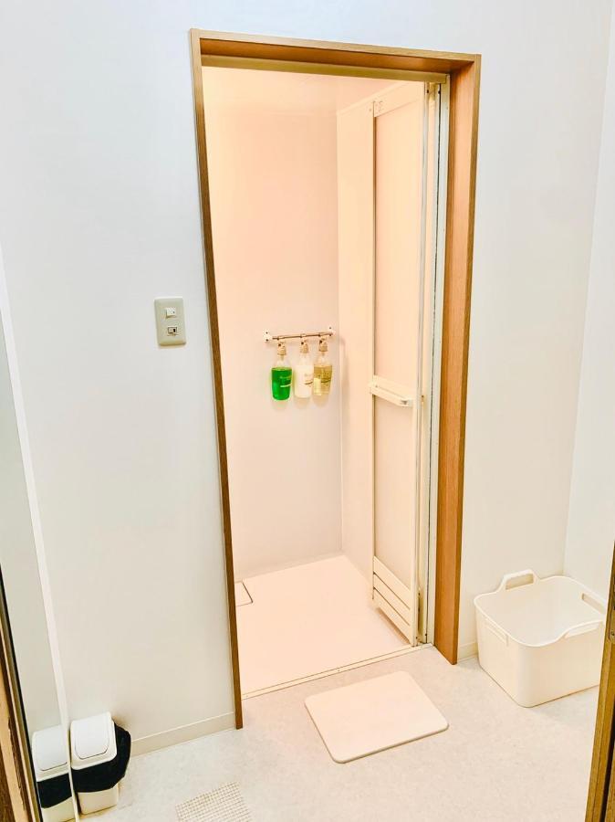 אוטארו Hostel Jumpu Manpan מראה חיצוני תמונה